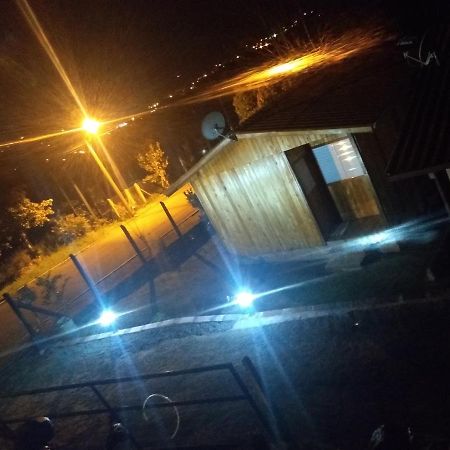 Casa Da Bruna Em Gramado Eksteriør bilde