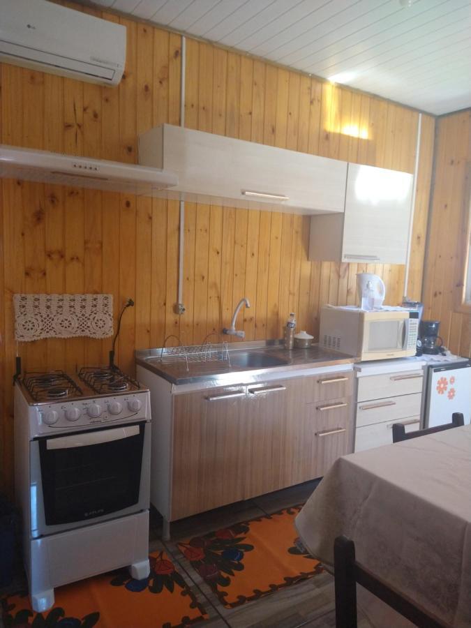 Casa Da Bruna Em Gramado Eksteriør bilde