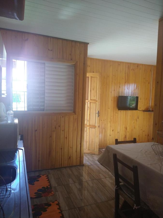 Casa Da Bruna Em Gramado Eksteriør bilde