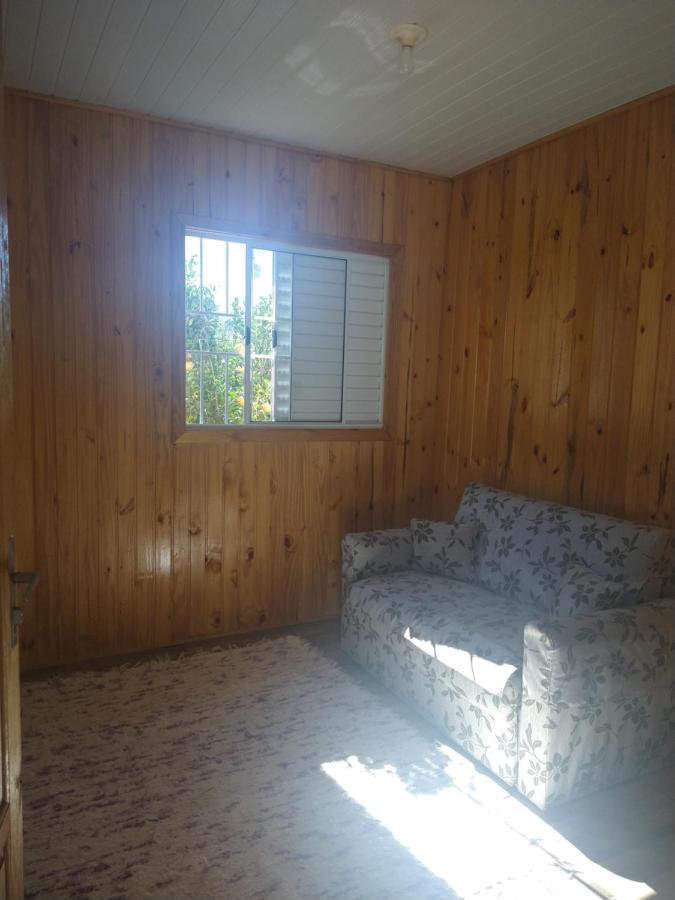 Casa Da Bruna Em Gramado Eksteriør bilde