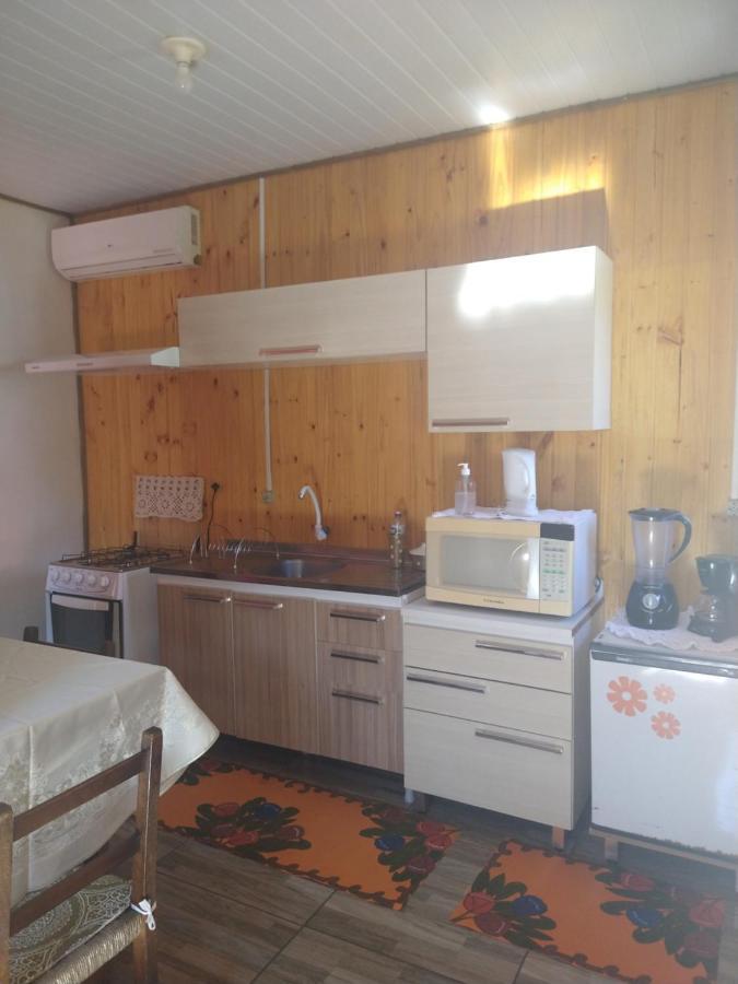 Casa Da Bruna Em Gramado Eksteriør bilde