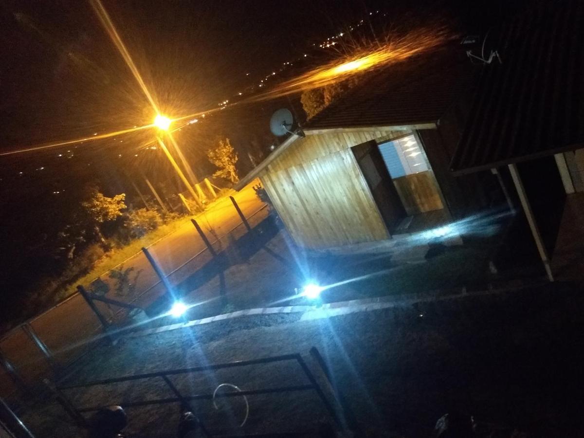 Casa Da Bruna Em Gramado Eksteriør bilde