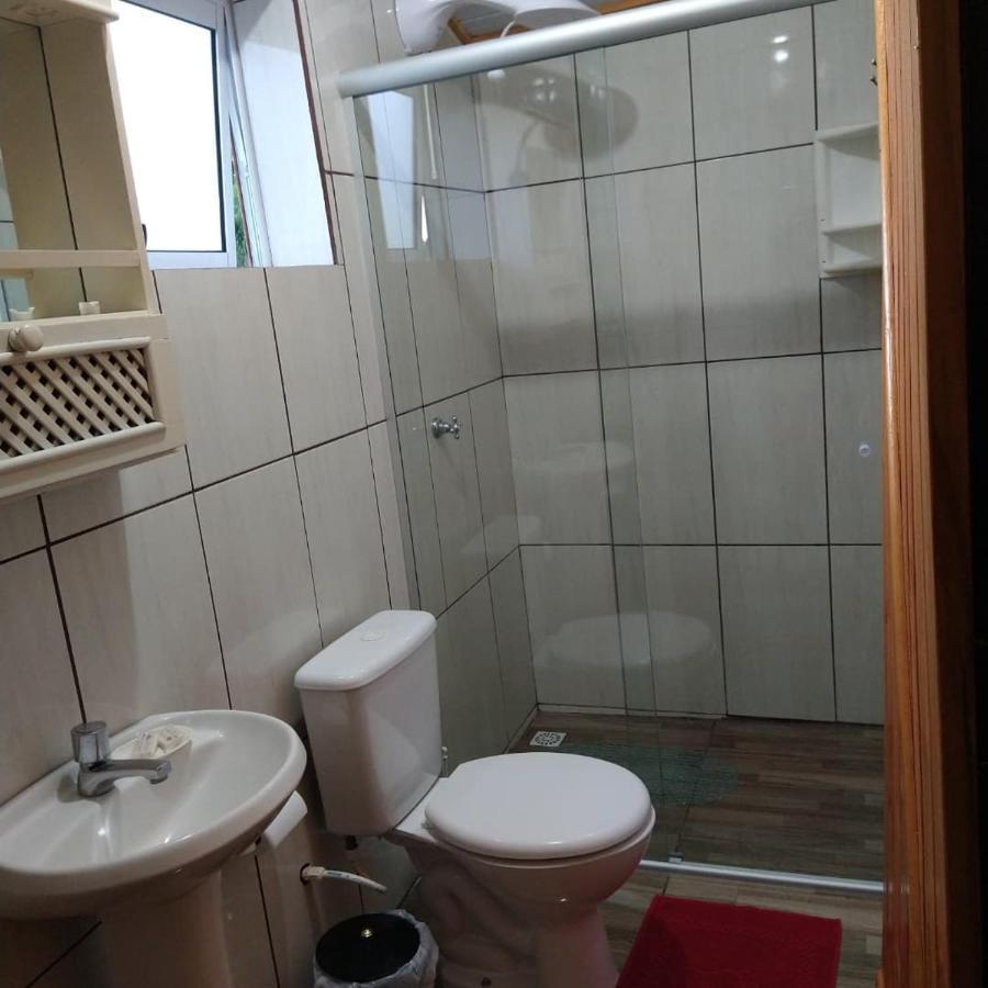 Casa Da Bruna Em Gramado Eksteriør bilde