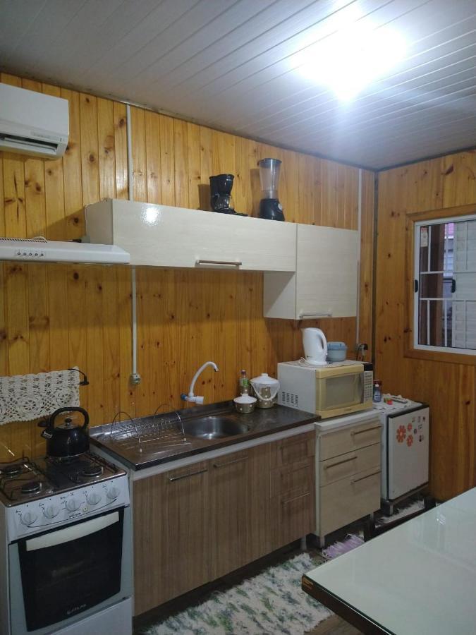 Casa Da Bruna Em Gramado Eksteriør bilde