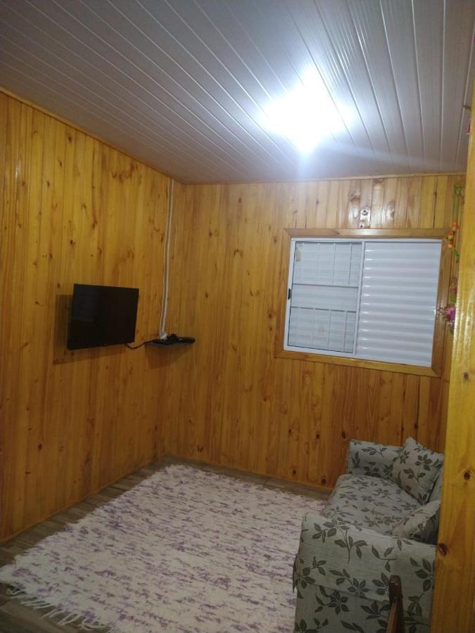 Casa Da Bruna Em Gramado Eksteriør bilde
