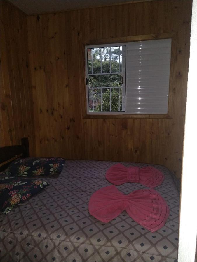 Casa Da Bruna Em Gramado Eksteriør bilde